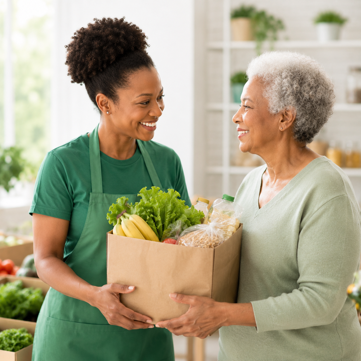 Alimentação